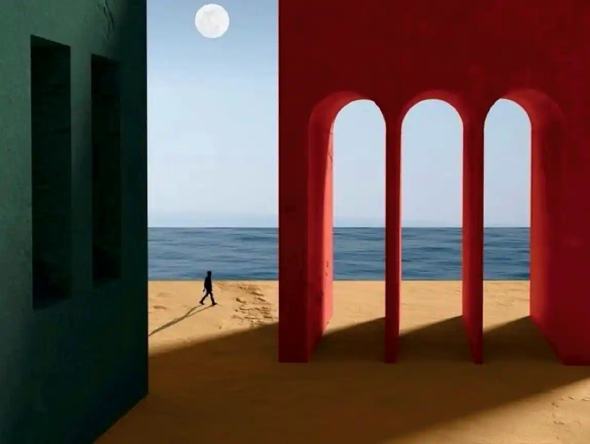 Dünya Sanat Akımları