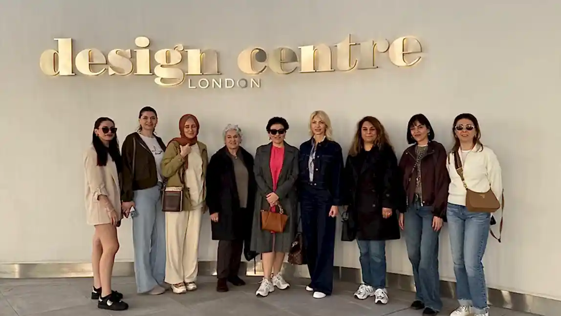 Londra’dan Online İç Mekan Tasarımı Sertifika Programı Londra’dan Online İç Mekan Tasarımı Sertifika Programı