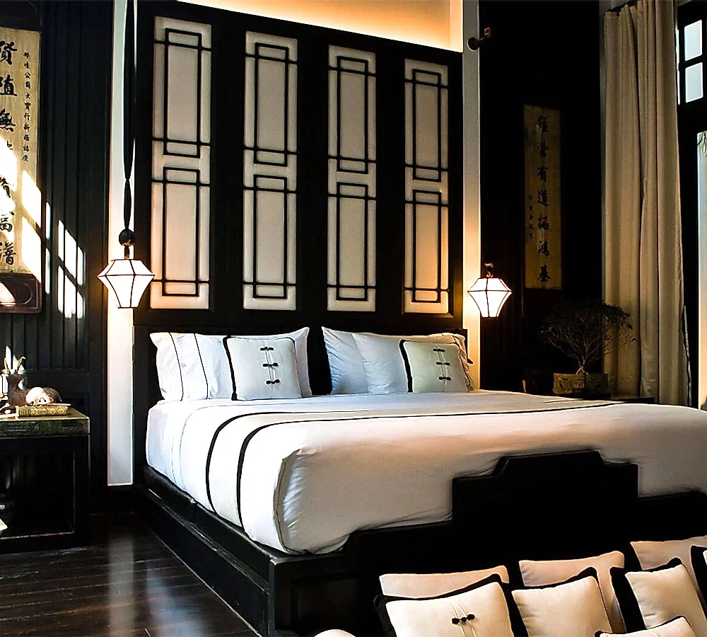 Otel Tasarımı