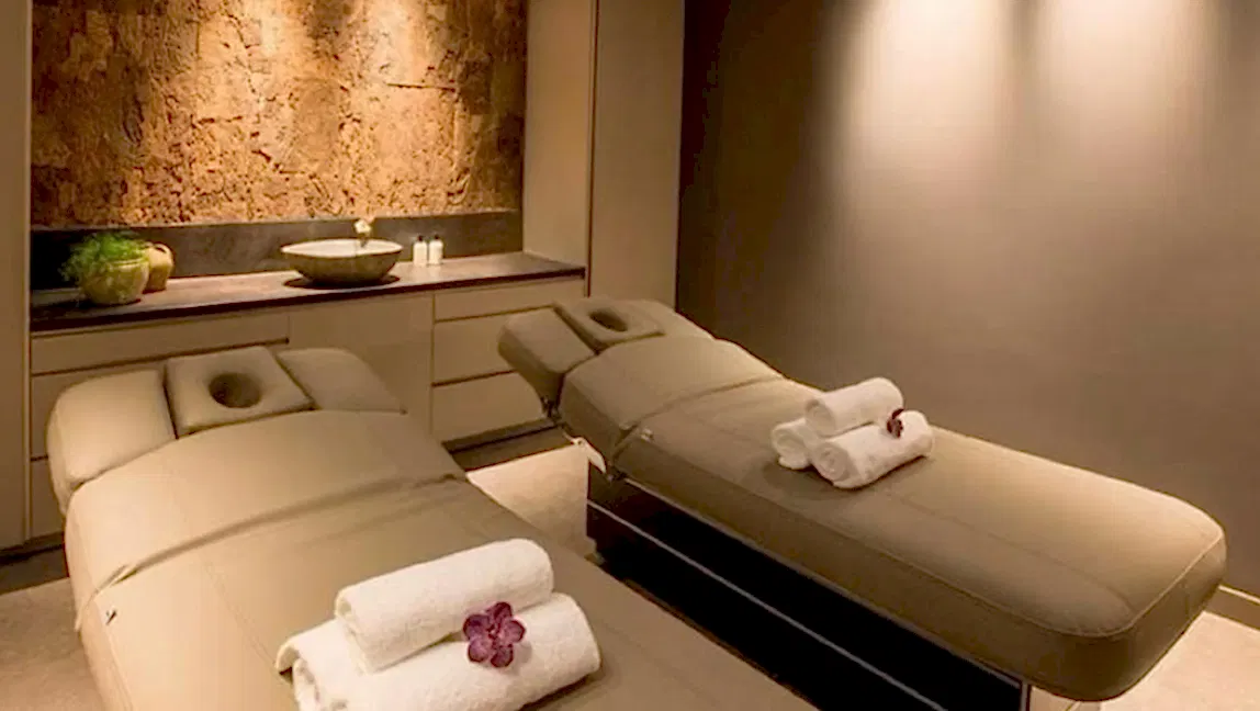 SPA Tasarımı SPA Tasarımı