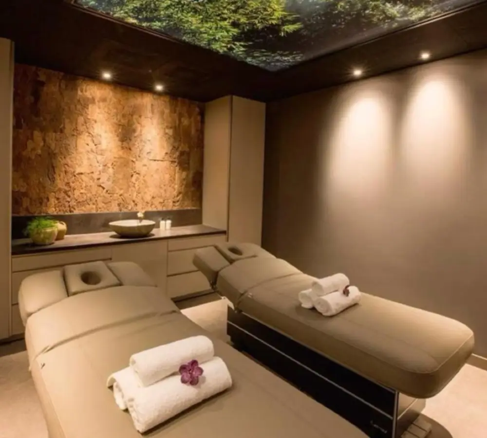 SPA Tasarımı