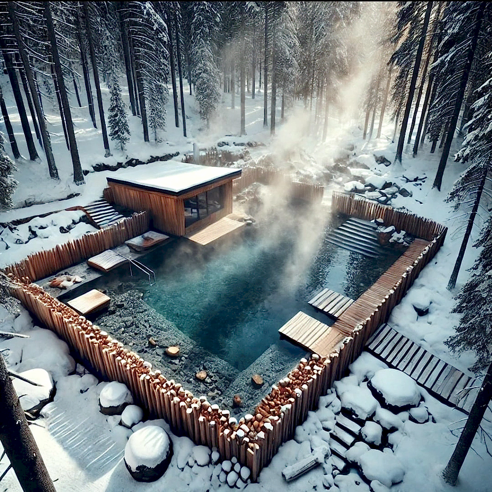 Advanced Mezun Özlem İpek Hüssein / Spa