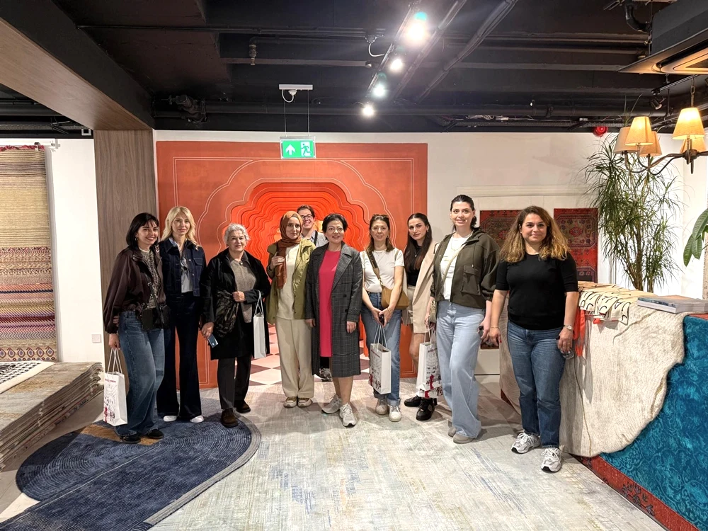 Londra MasterClass Eğitimleri