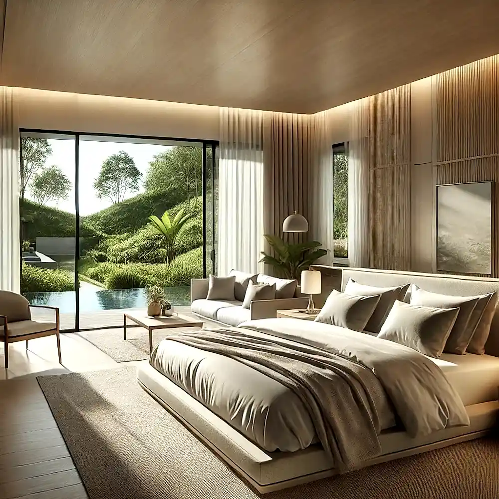 Advanced Mezun Sedem Kalaycıoğlu - Resort Hotel