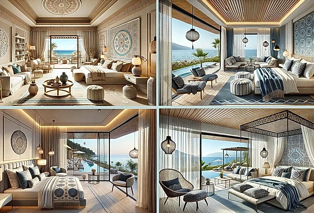 Advanced Mezun Ümran Kıyıcıoğlu - Resort Hotel