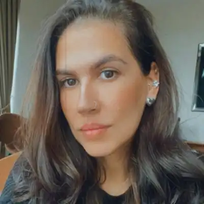 Ayşegül Afet