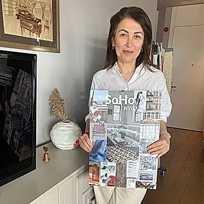 Ece Koçoğlu