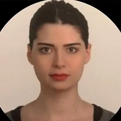 Esra Akduman Esra Akduman
