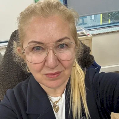 Ferah Özçatal Ferah Özçatal