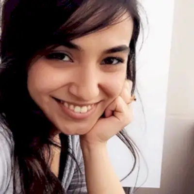 Gözdenur Çınar Gözdenur Çınar