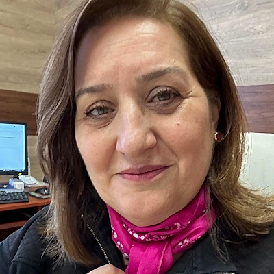 Gülay Şeren Gülay Şeren