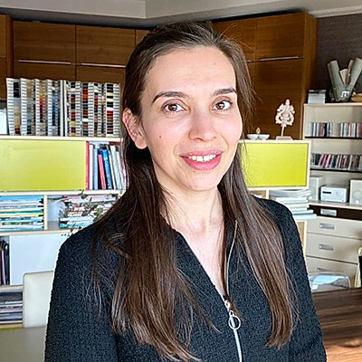 Hatice Zeylan Taşkıran Hatice Zeylan Taşkıran