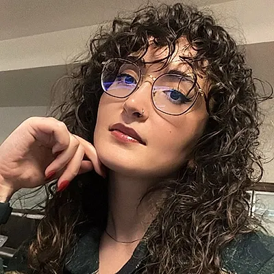 Melike Hallı