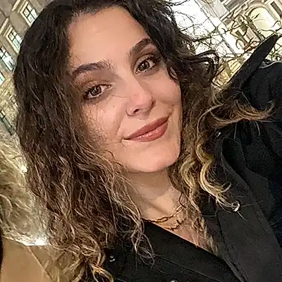 Melisa Işıkman