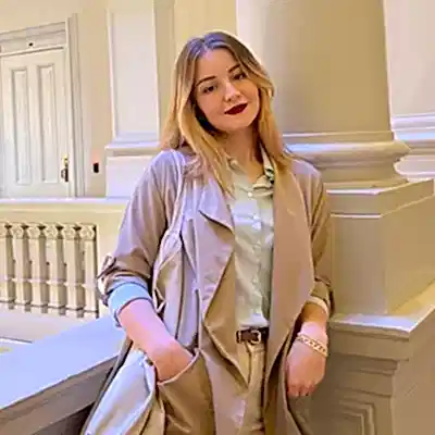Selen Özcan