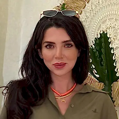 Shabnam Shamshiri Shabnam Shamshiri