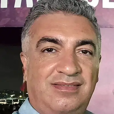 Yusuf Kılınç Yusuf Kılınç