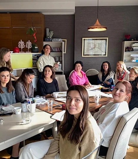 Decor Net Akademi Hayatınıza Farklı Bakış Açıları Katıyor Decor Net Akademi Hayatınıza Farklı Bakış Açıları Katıyor